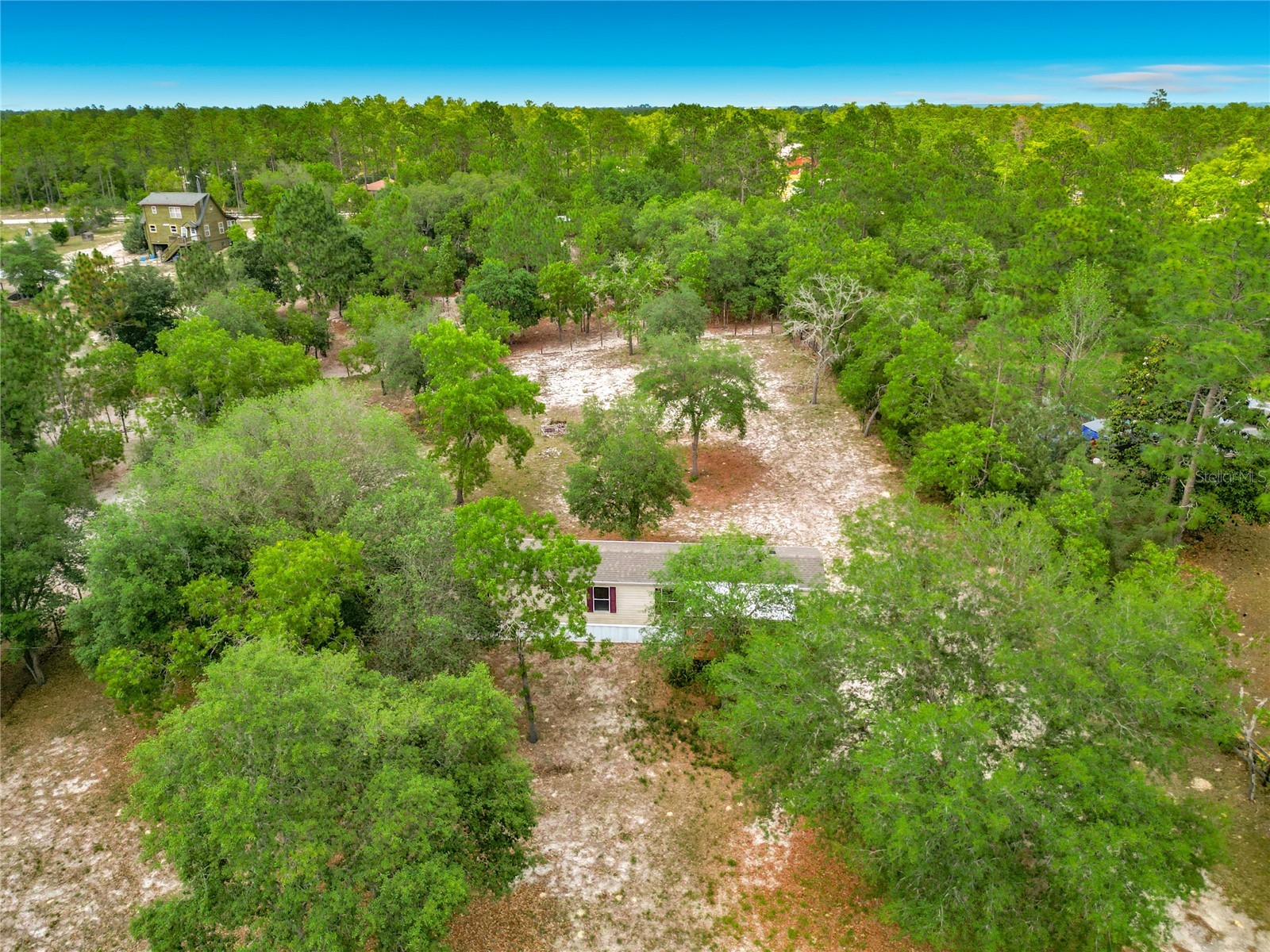 14671 SE 25th Street Morriston FL 32668 S5149653 image25