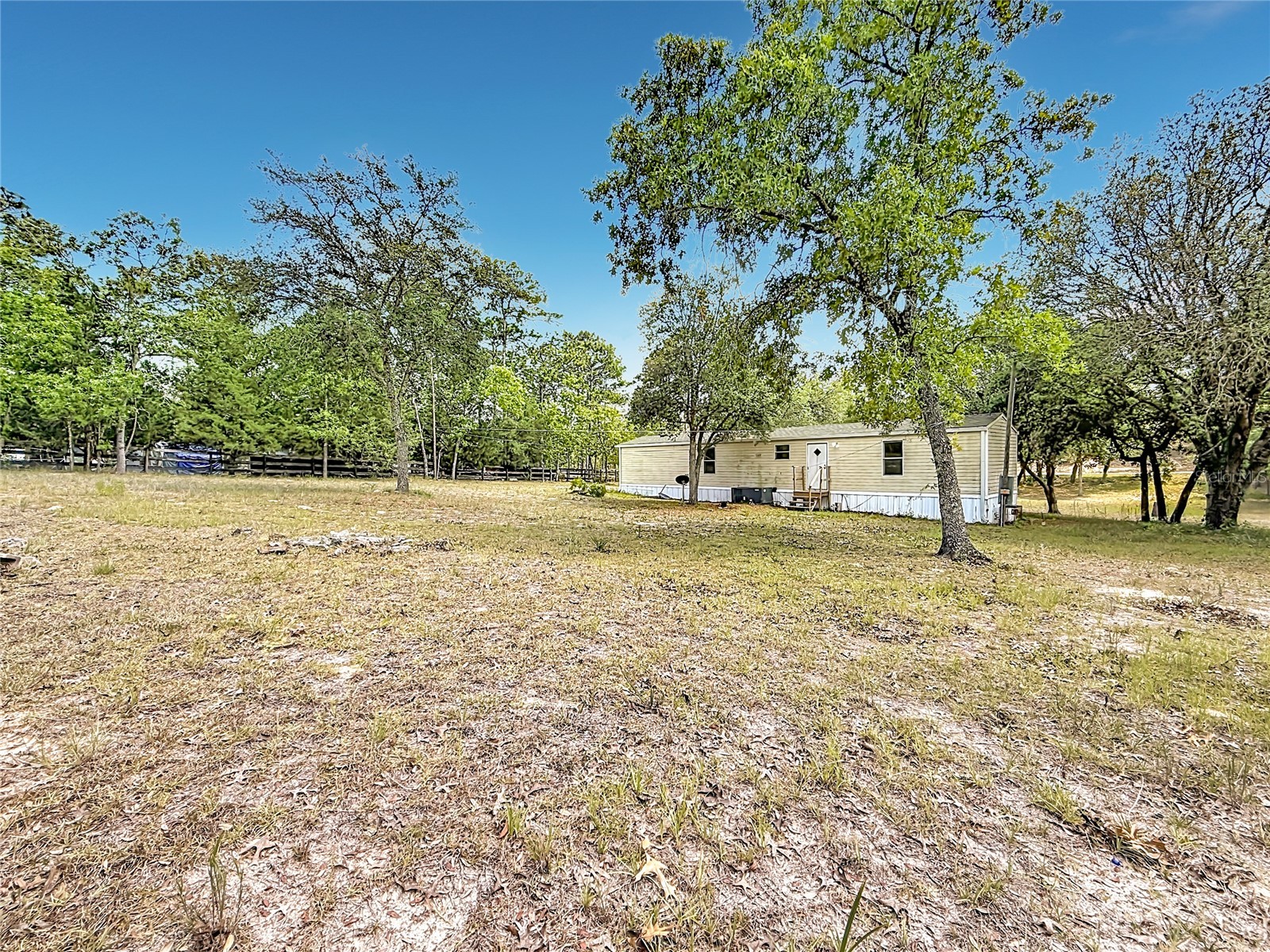 14671 SE 25th Street Morriston FL 32668 S5149653 image27