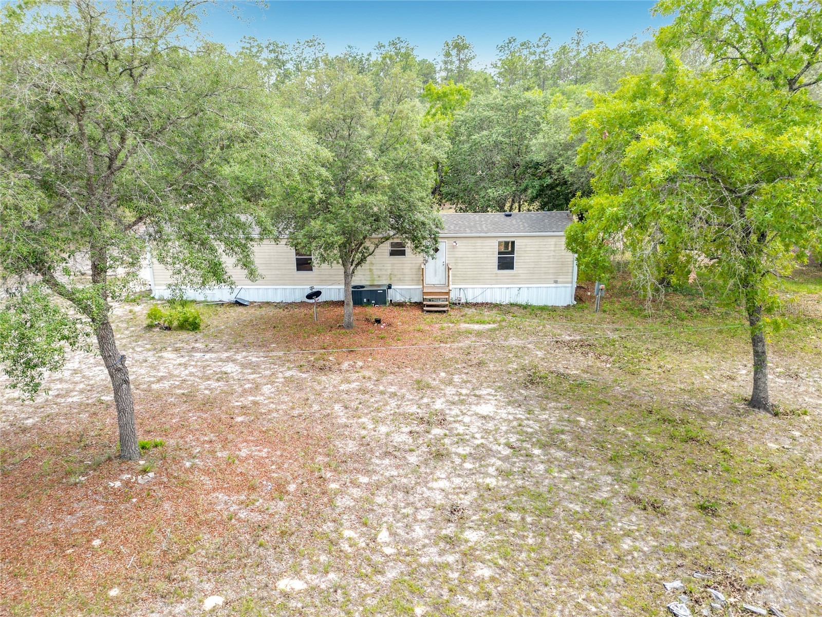 14671 SE 25th Street Morriston FL 32668 S5149653 image28