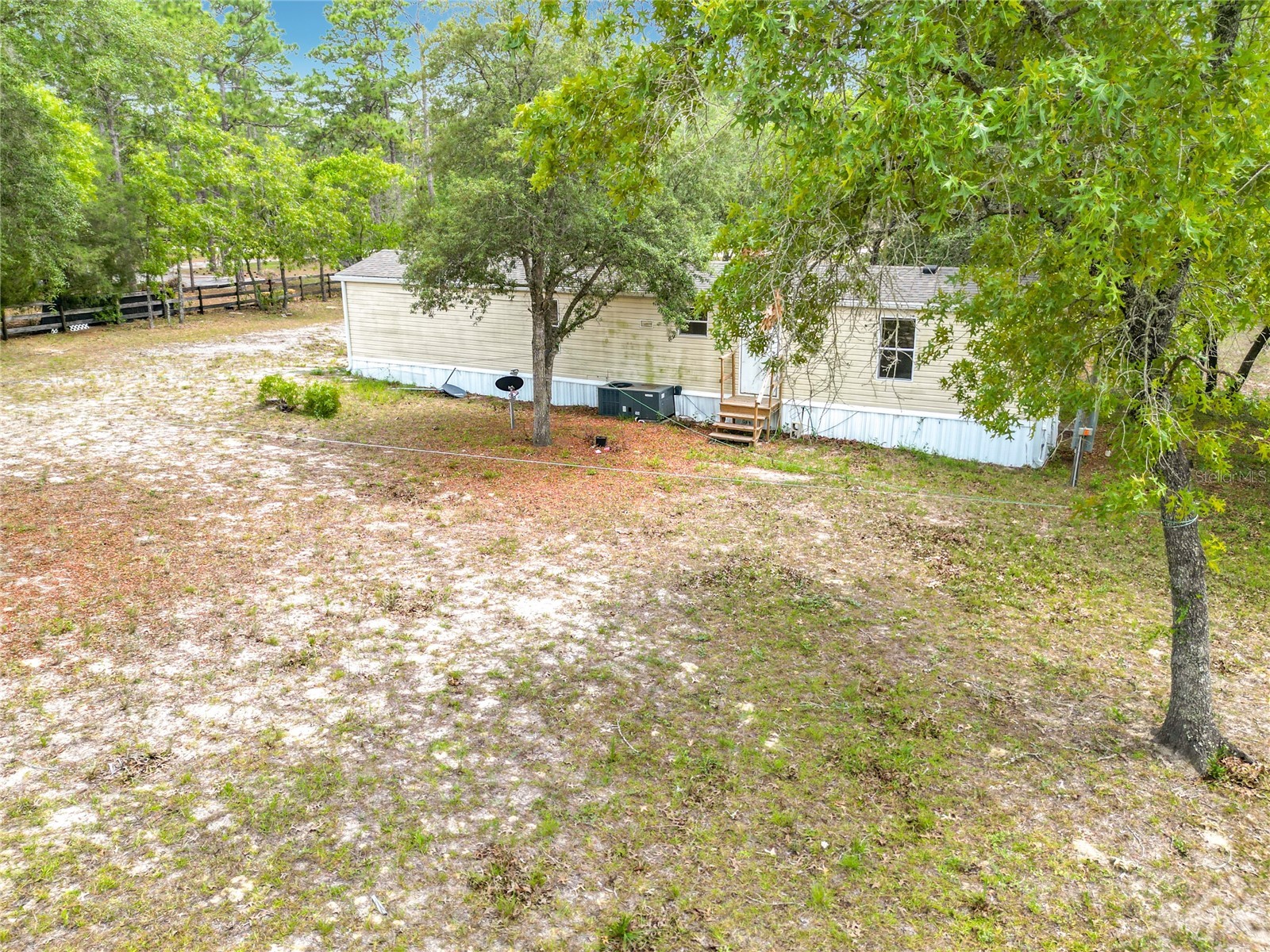 14671 SE 25th Street Morriston FL 32668 S5149653 image29