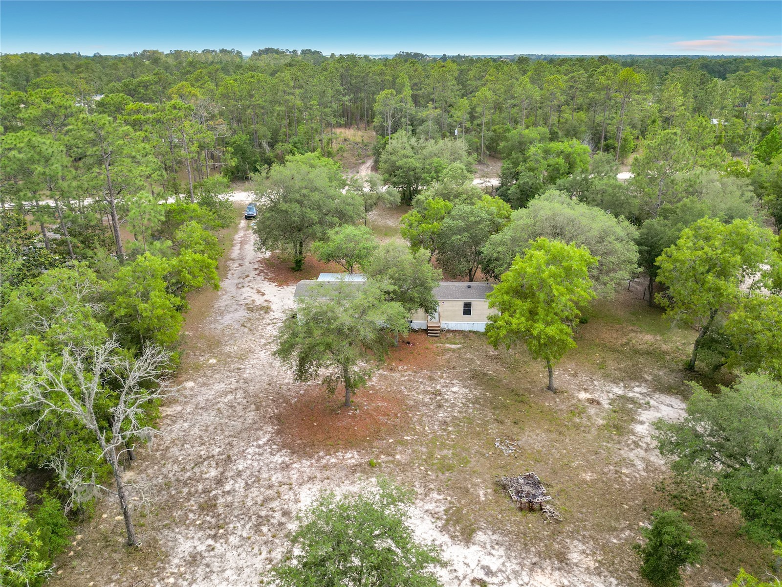 14671 SE 25th Street Morriston FL 32668 S5149653 image32