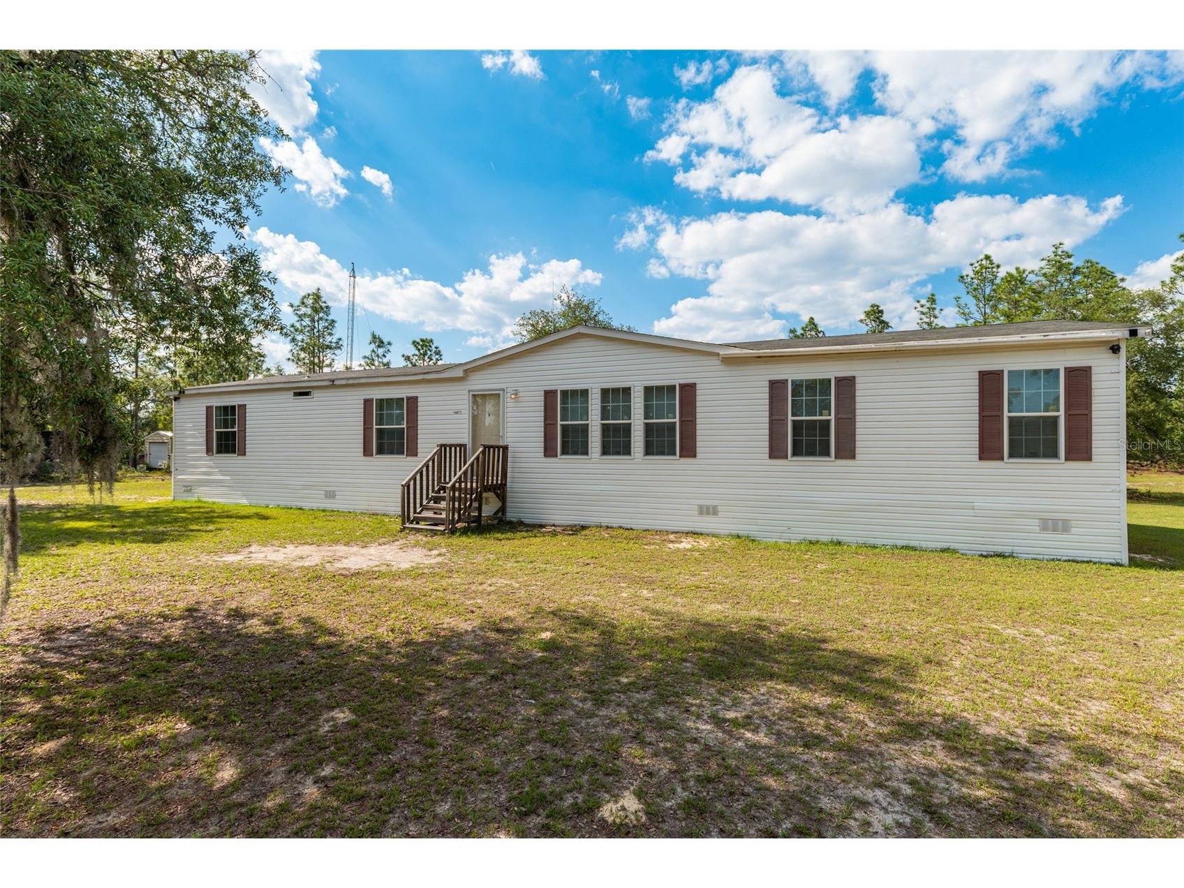 14671 SE 5th Place Williston FL 32696 G5112321 image1