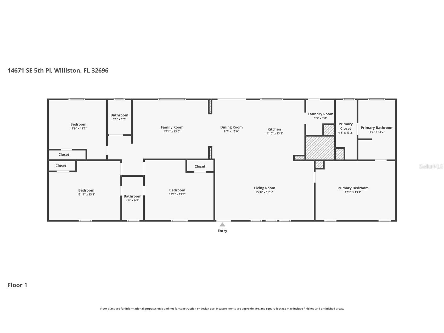 14671 SE 5th Place Williston FL 32696 G5112321 image18