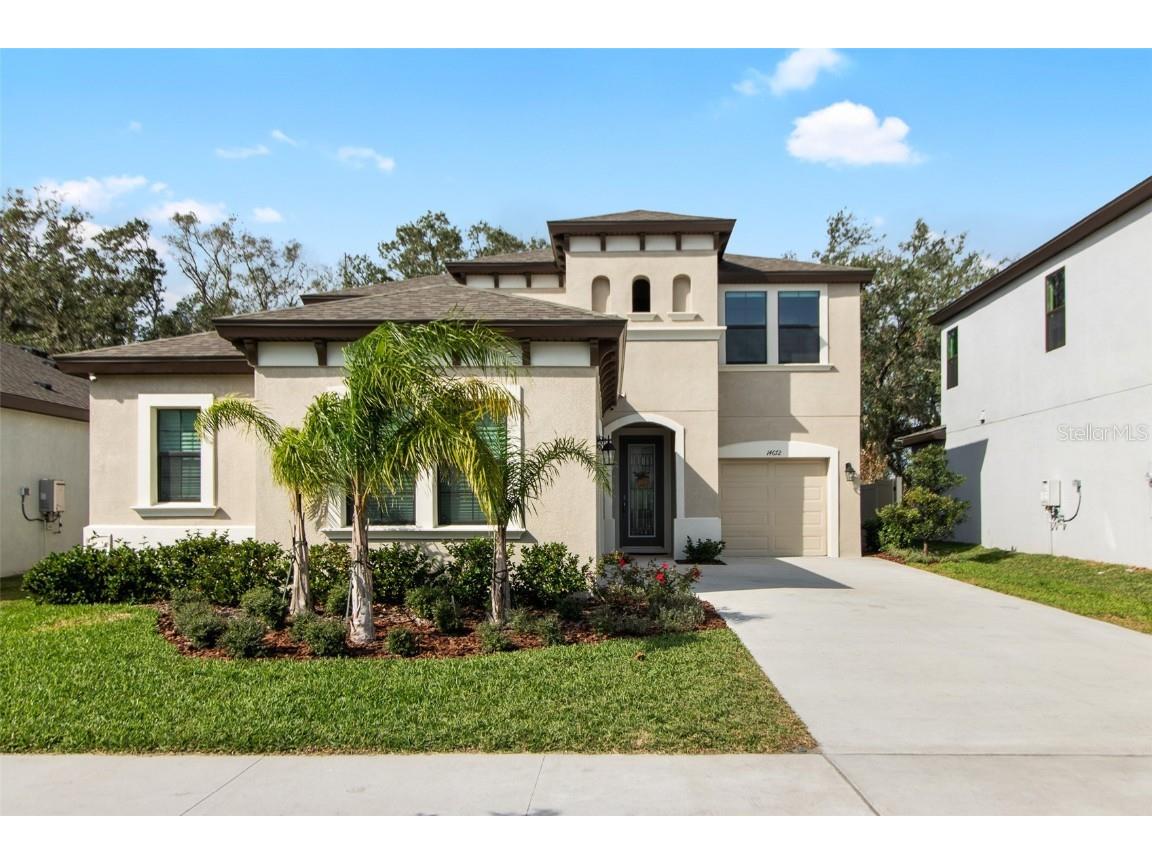 14672 Horse Trot Road Lithia FL 33547 TB8402175 image1