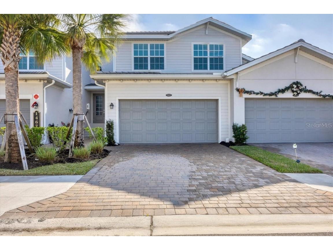 14672 Sycamore Court #3622 Punta Gorda FL 33955 J994025 image1