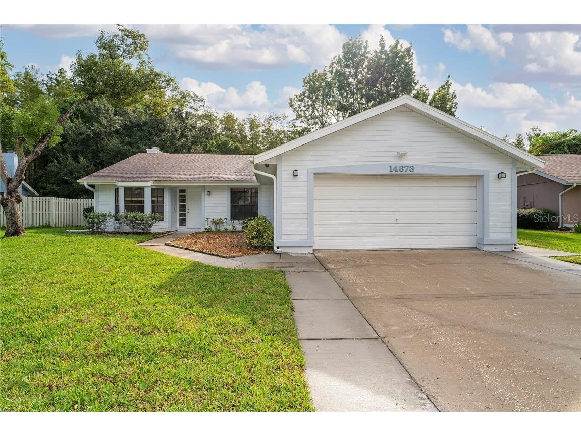 14673 Eagles Crossing Drive Orlando FL 32837 O6147814 image1