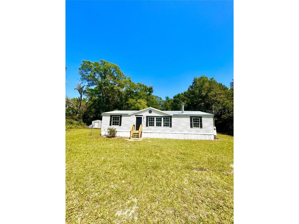 14675 NW Highway 464b Morriston FL 32668 R4907558 image1