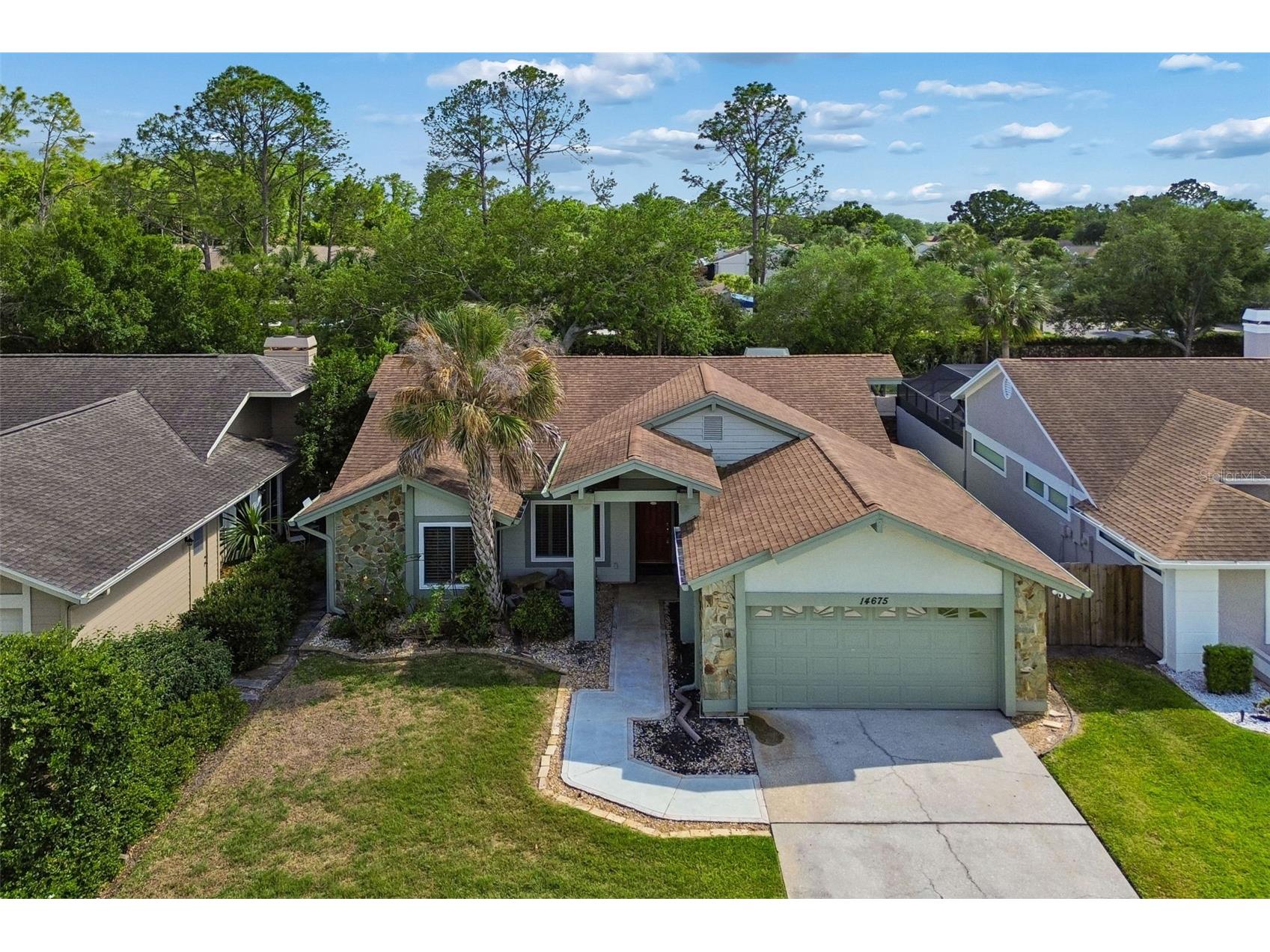 14675 Village Glen Circle Tampa FL 33618 TB8503540 image69