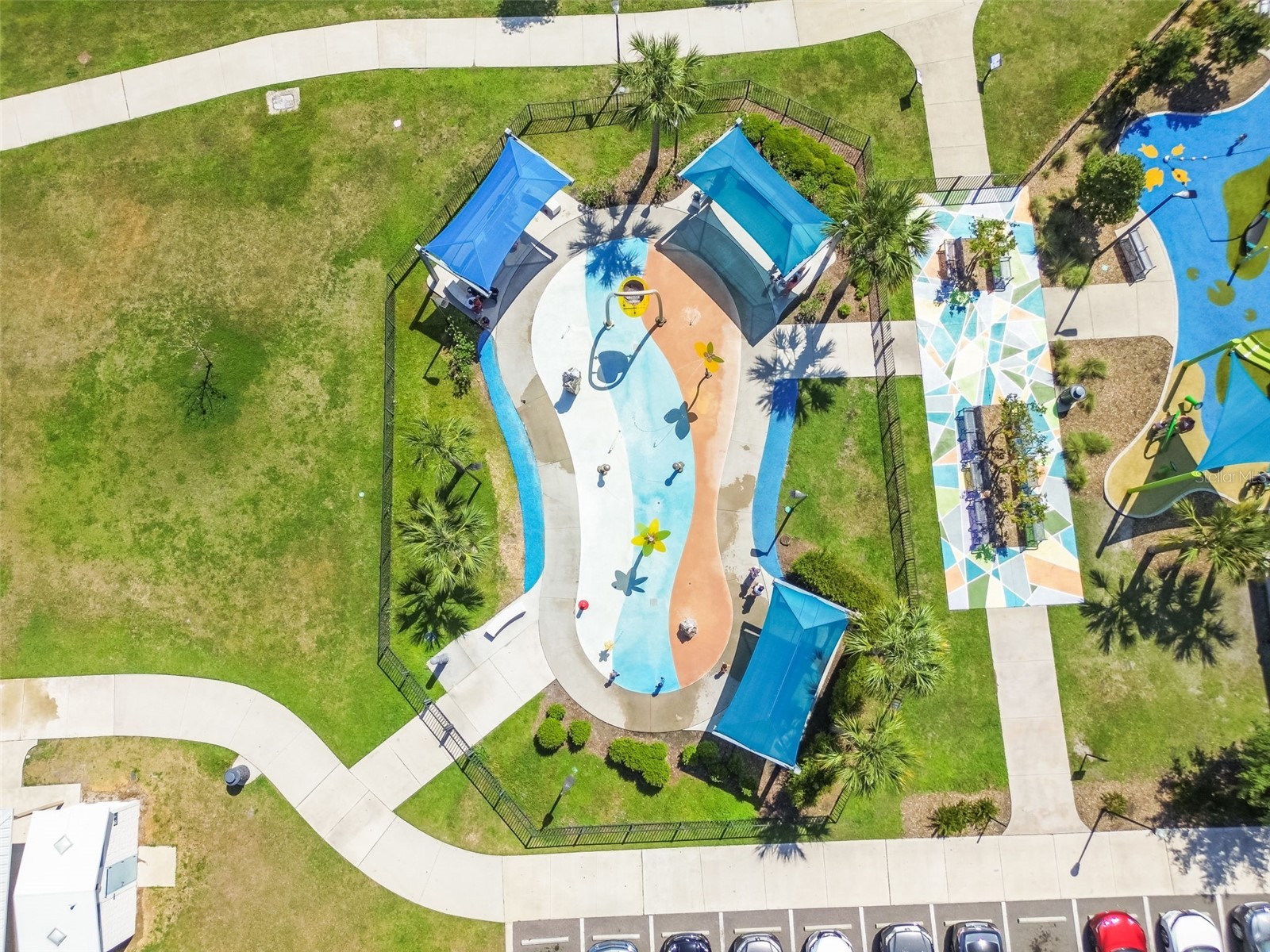 14675 Village Glen Circle Tampa FL 33618 TB8503540 image73
