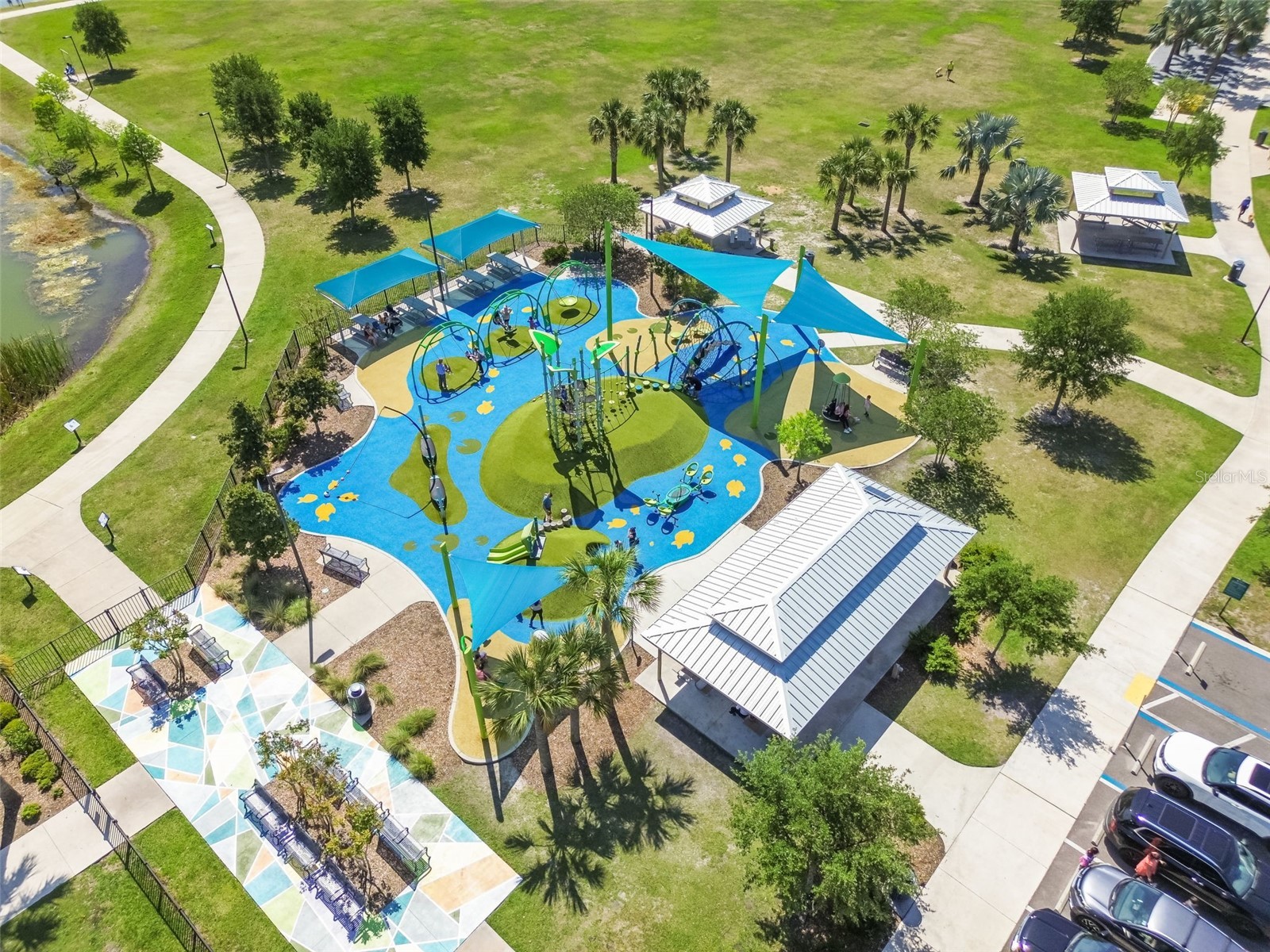 14675 Village Glen Circle Tampa FL 33618 TB8503540 image74