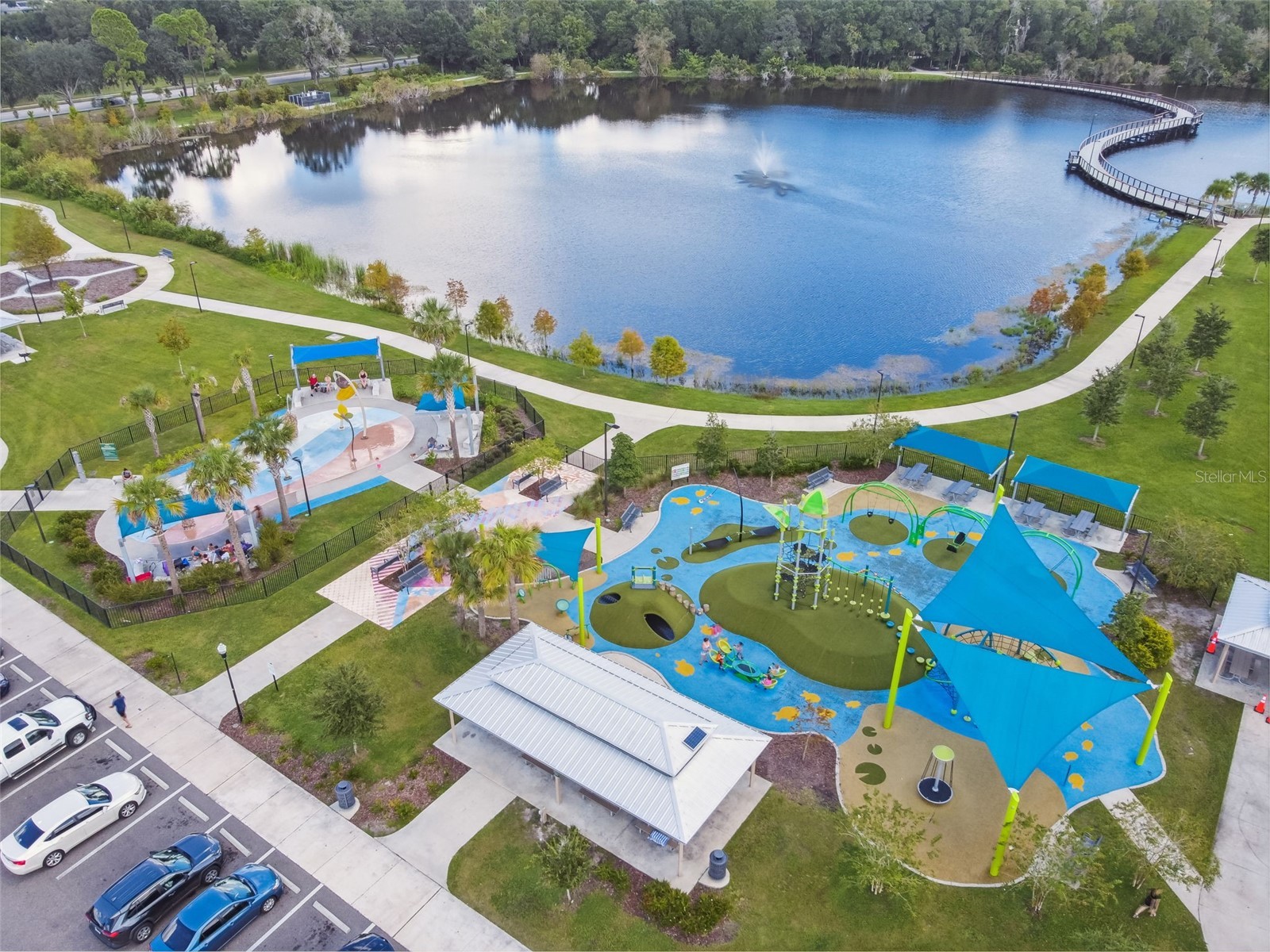 14675 Village Glen Circle Tampa FL 33618 TB8503540 image78