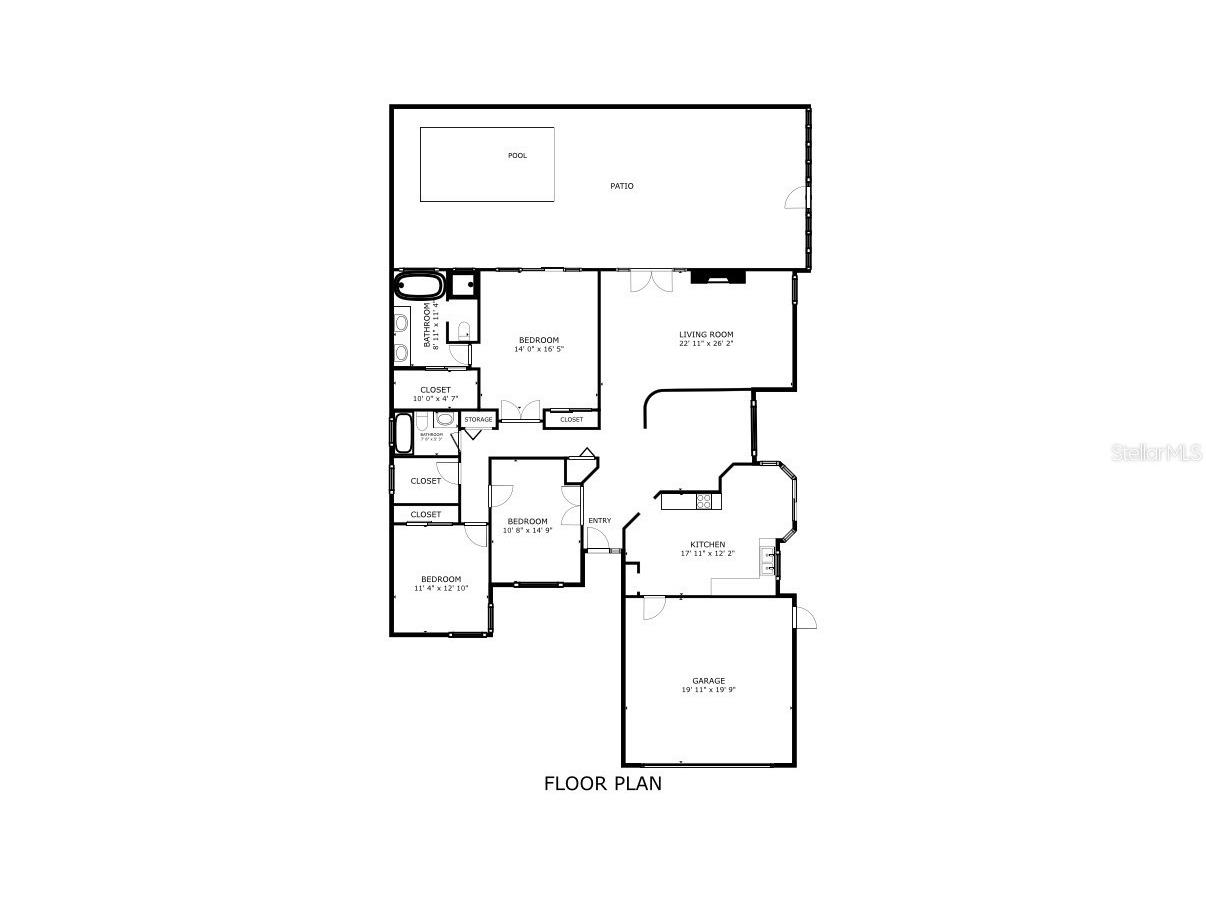 14675 Village Glen Circle Tampa FL 33618 TB8503540 image86