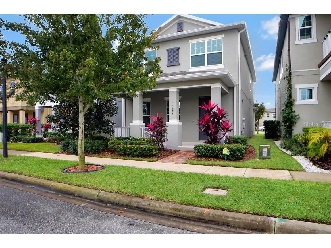 14676 Seton Creek Boulevard Winter Garden FL 34787 O6151683 image1