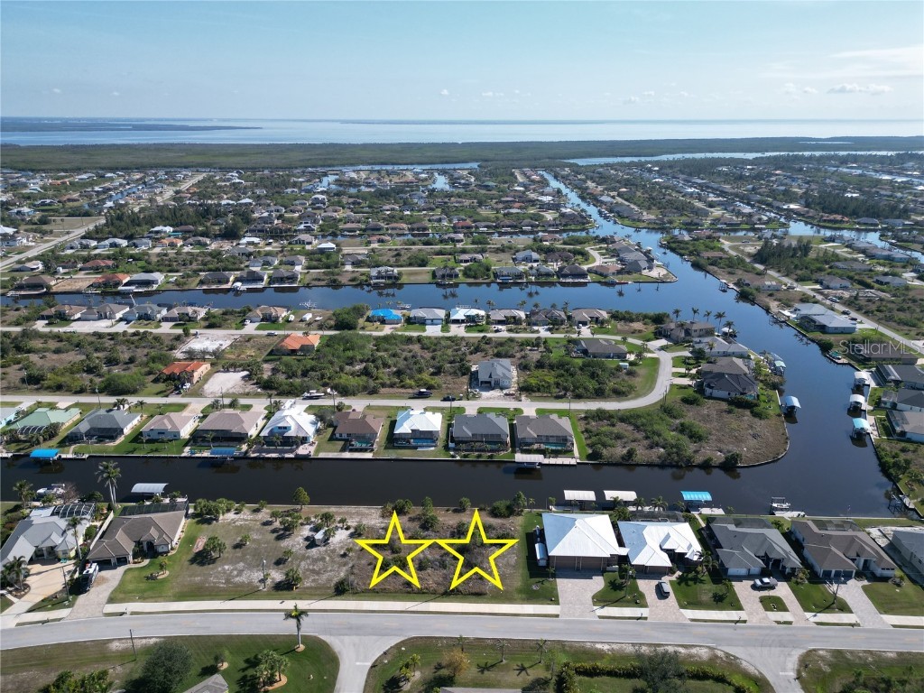 14678-14686 San Domingo Boulevard Port Charlotte FL 33981 - ACORN WATERWAY D6140679 image1