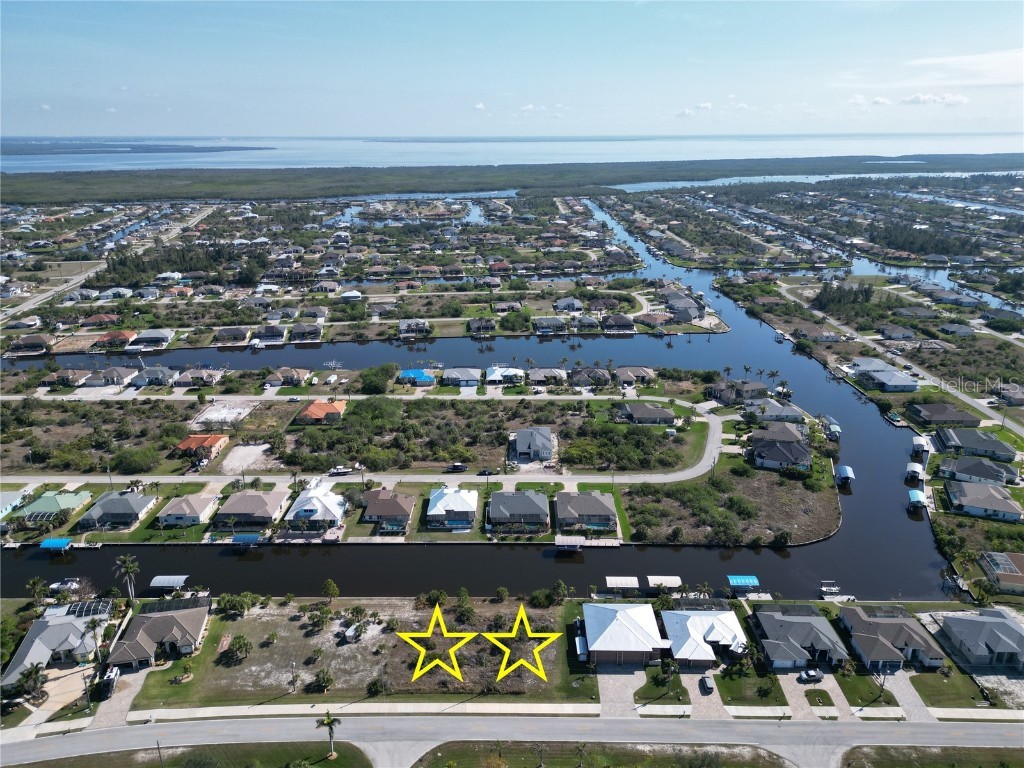 14678-14686 San Domingo Boulevard Port Charlotte FL 33981 - ACORN WATERWAY D6140679 image3