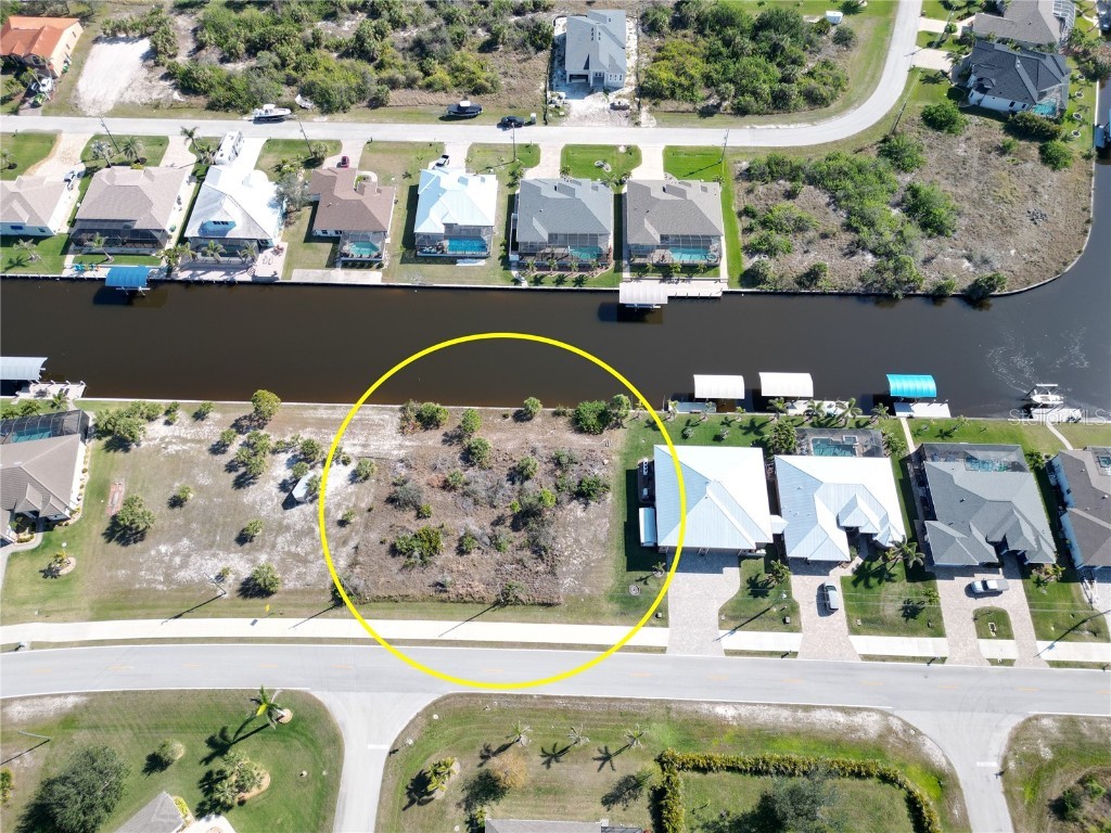 14678-14686 San Domingo Boulevard Port Charlotte FL 33981 - ACORN WATERWAY D6140679 image4