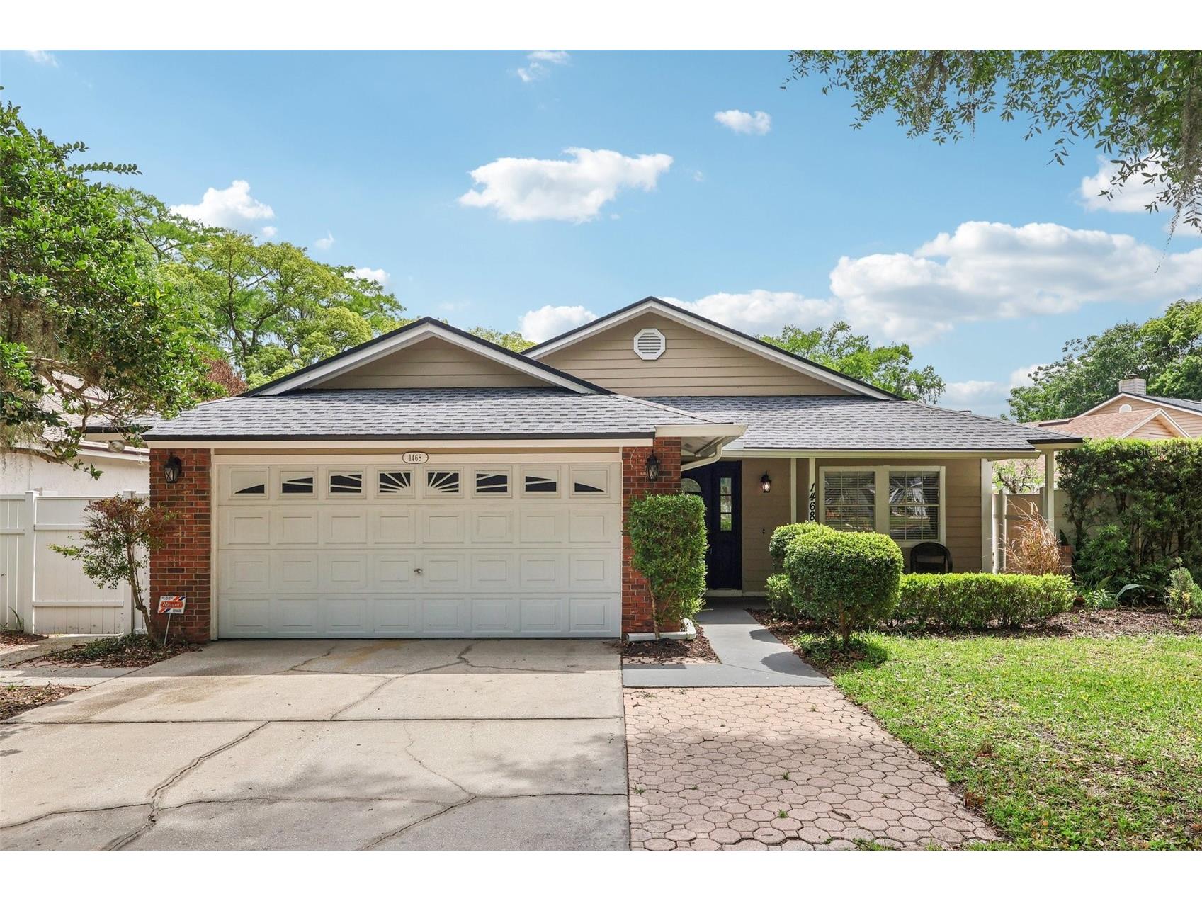 1468 Auburn Green Loop Winter Park FL 32792 - LAKE FLORENCE O6399199 image1