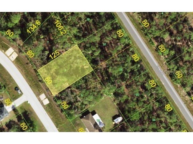 1468 Biscayne Drive Port Charlotte FL 33953 C7522029 image2
