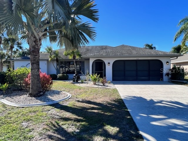 1468 Blue Lake Circle Punta Gorda FL 33983 C7455468 image1