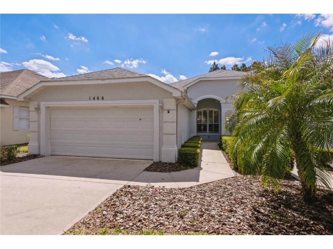 1468 Carlow Circle Ormond Beach FL 32174 FC289919 image1