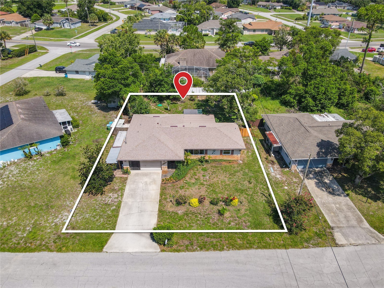 1468 Coronet Drive Deltona FL 32725 TB8523716 image64