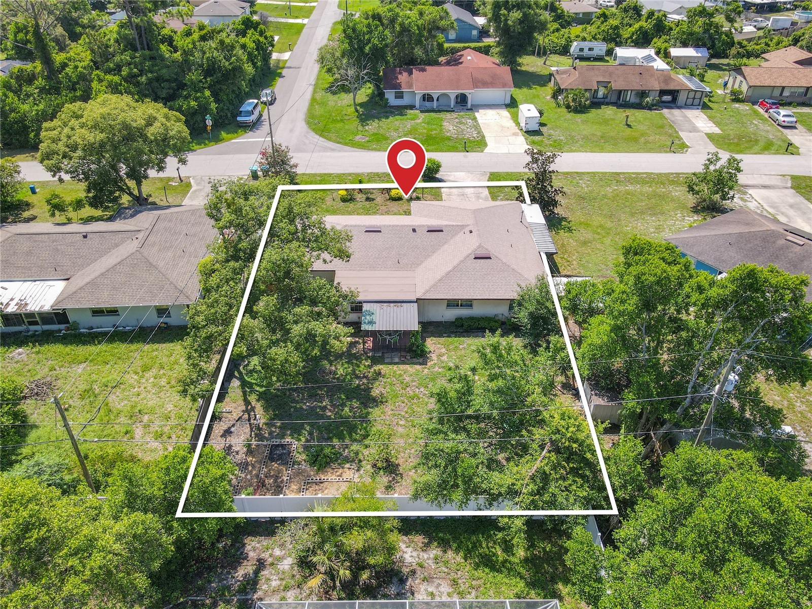 1468 Coronet Drive Deltona FL 32725 TB8523716 image66