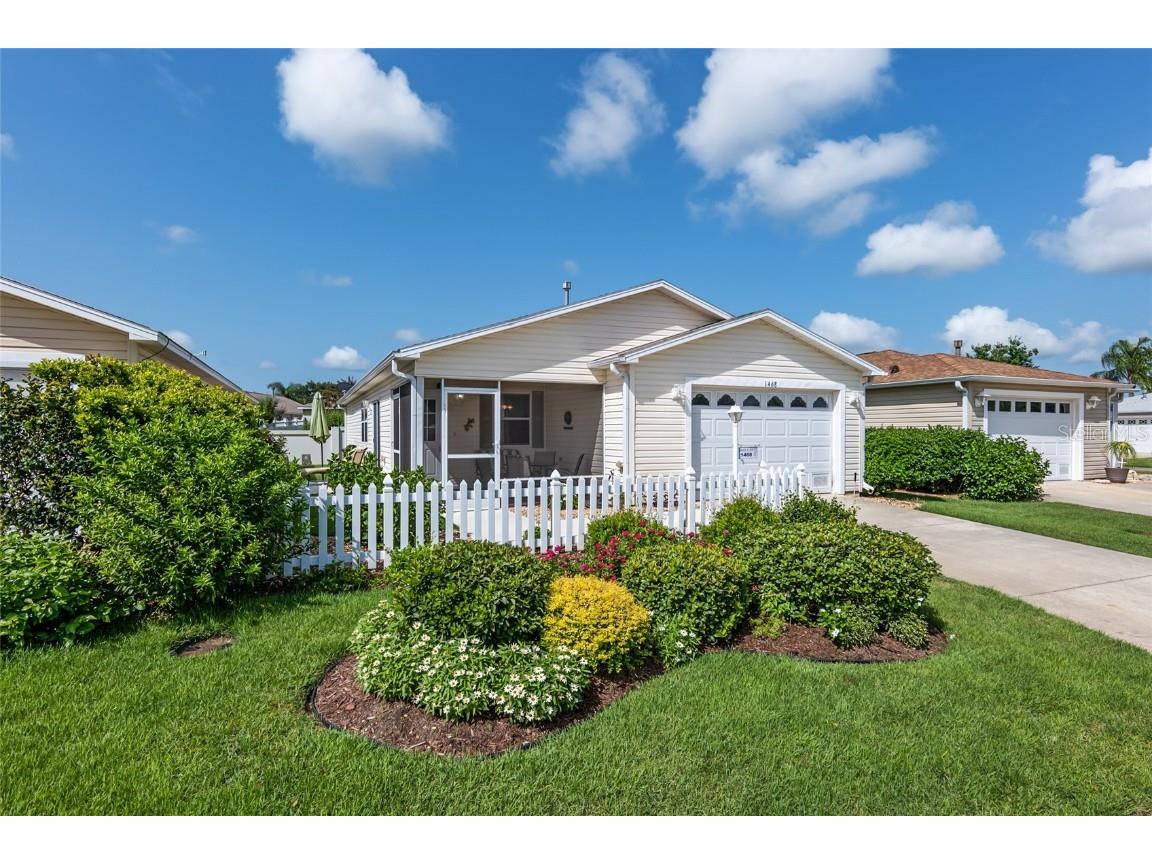 1468 Crestwood Lane The Villages FL 32162 G5084877 image1