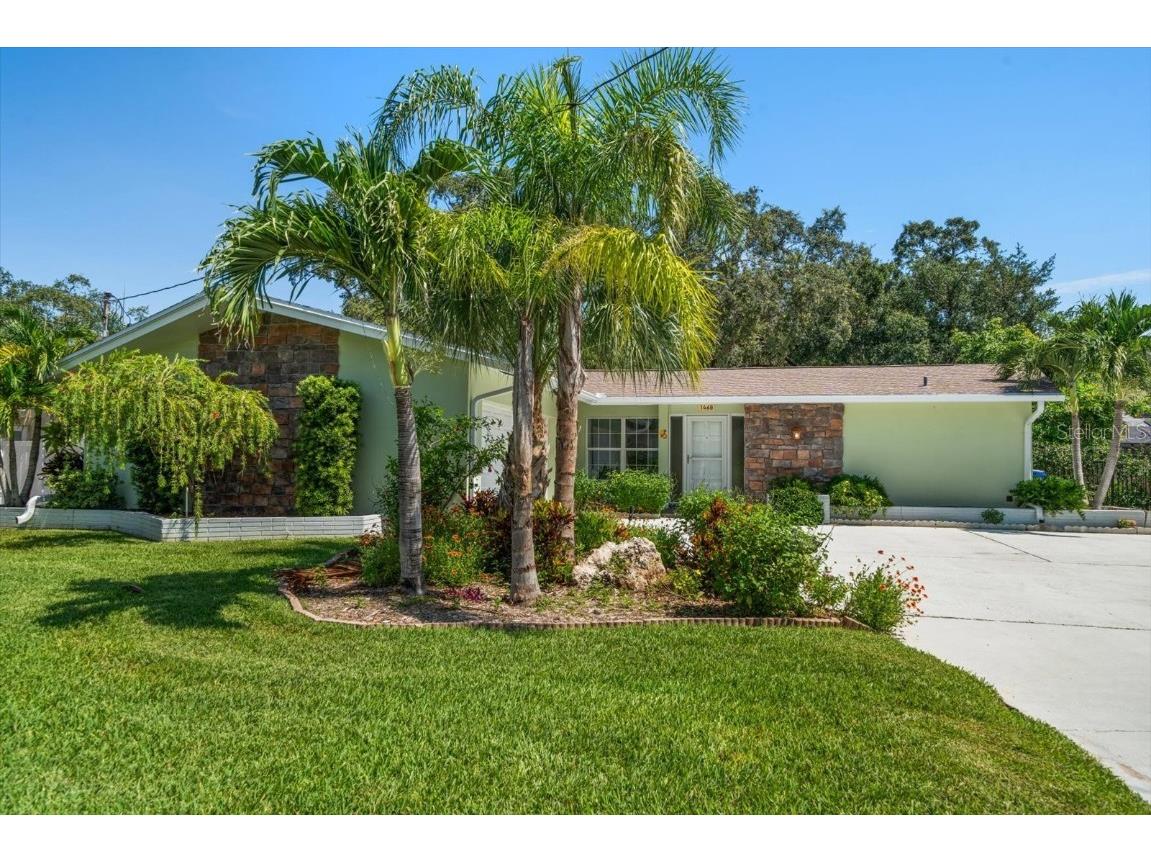 1468 Fairway Drive Dunedin FL 34698 TB8406761 image1