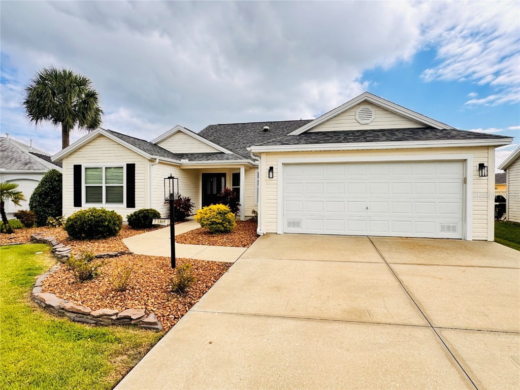 1468 Golden Ridge Drive The Villages FL 32162 G5101567 image1