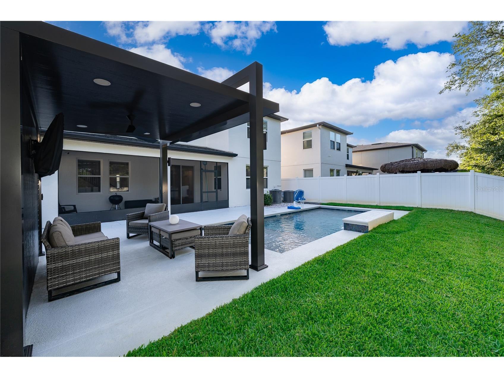 1468 Grassland Avenue Saint Cloud FL 34771 O6410696 image23