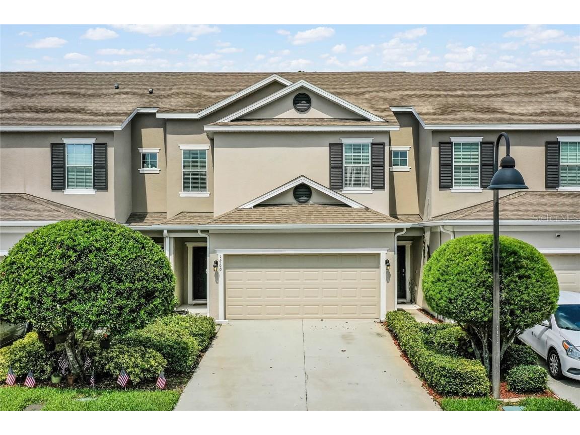 1468 Groundsel Lane Ocoee FL 34761 O6126991 image1