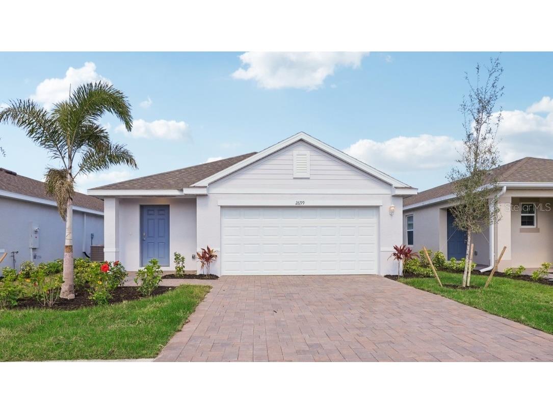 1468 Harmon Drive Port Charlotte FL 33953 C7522941 image1