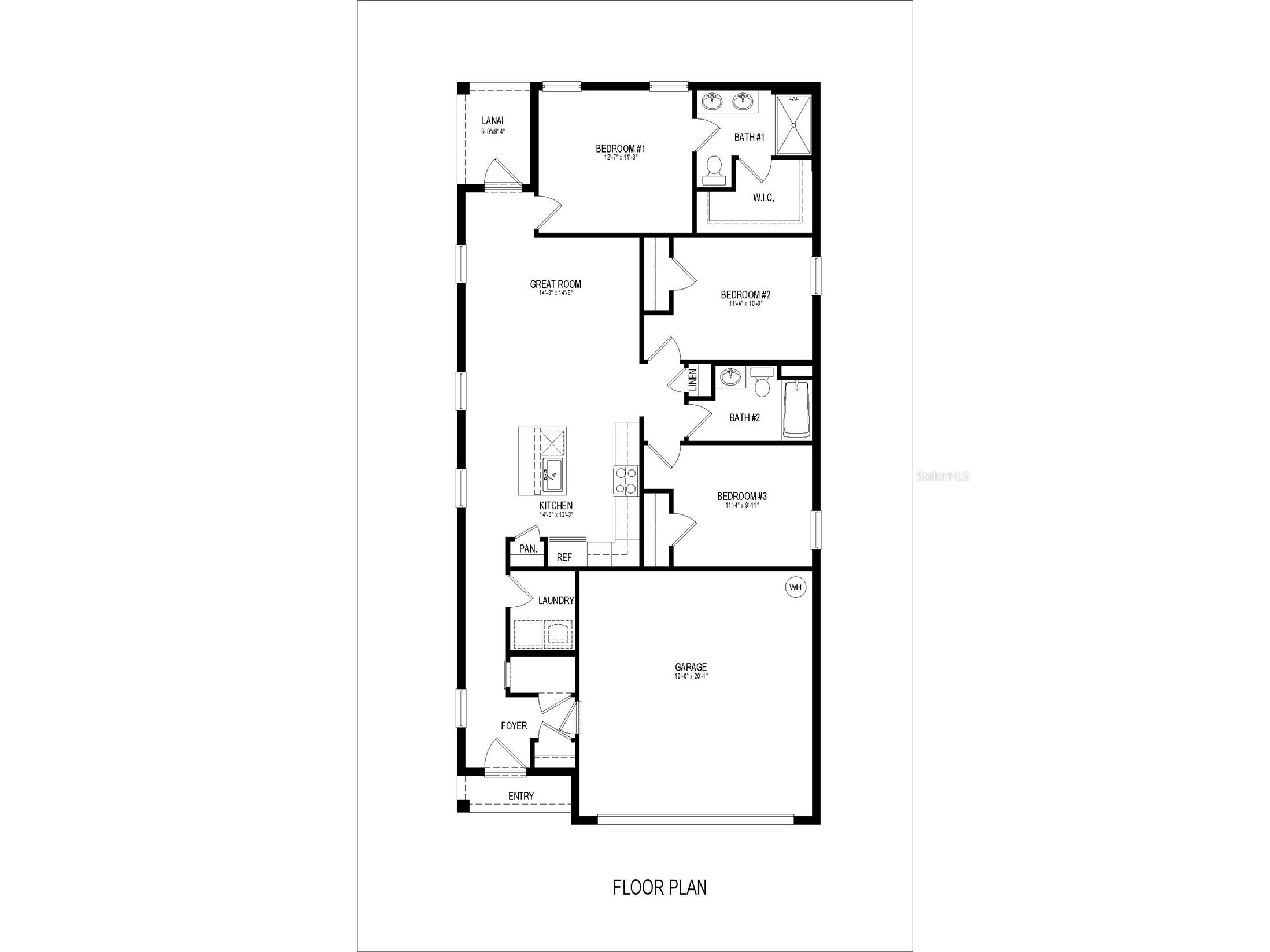 1468 Harmon Drive Port Charlotte FL 33953 C7522941 image10