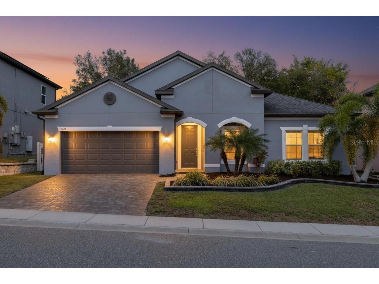 1468 Keystone Ridge Circle Tarpon Springs FL 34688 TB8459734 image1