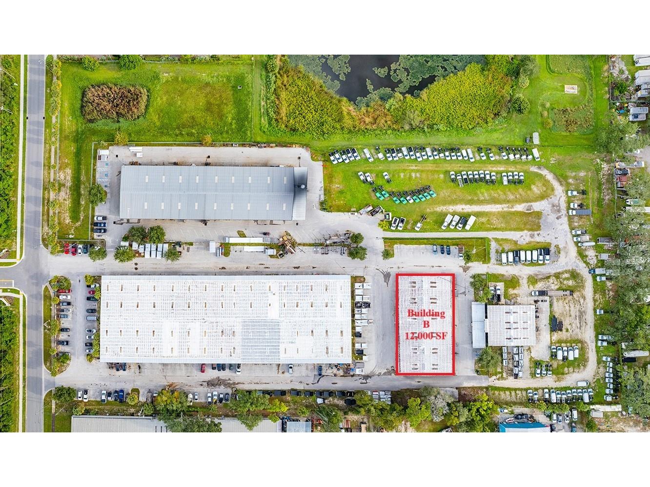 1468 L And R Industrial Boulevard #B Tarpon Springs FL 34689 TB8420199 image1