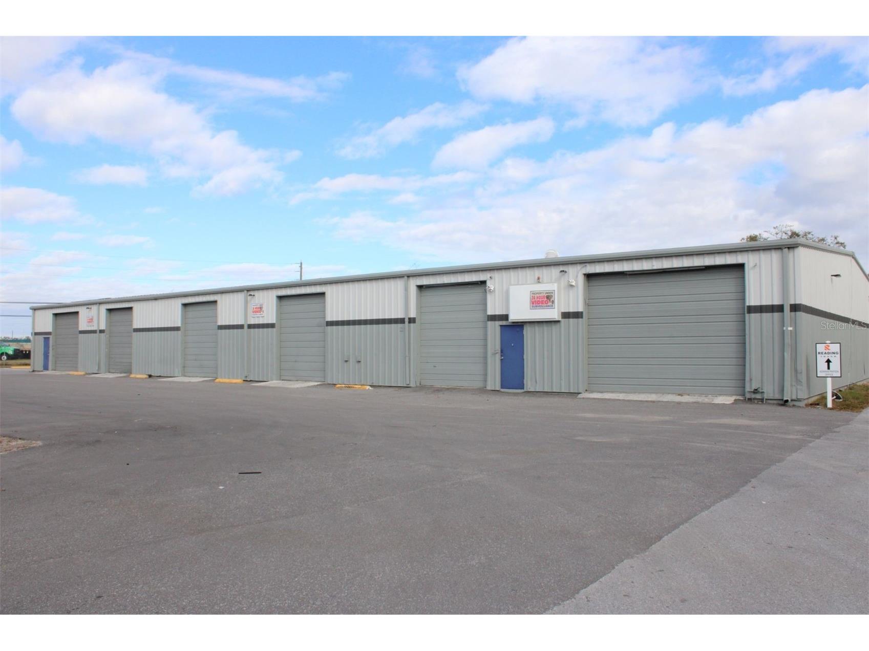 1468 L And R Industrial Boulevard #BLDG. B Tarpon Springs FL 34689 TB8420199 image3