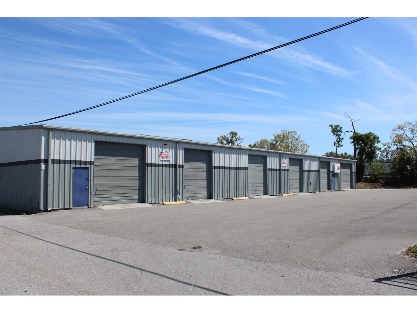 1468 L And R Industrial Boulevard #BLDG. B Tarpon Springs FL 34689 TB8420199 image4