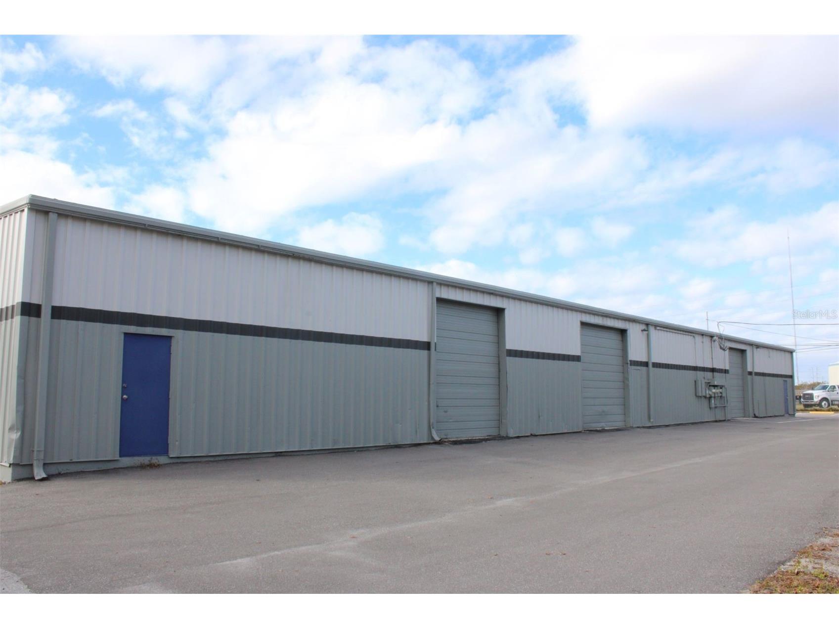 1468 L And R Industrial Boulevard #BLDG. B Tarpon Springs FL 34689 TB8420199 image5