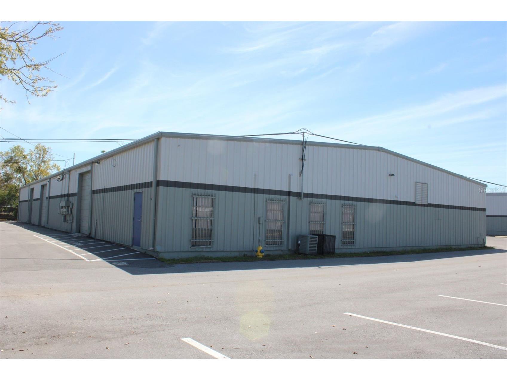 1468 L And R Industrial Boulevard #BLDG. B Tarpon Springs FL 34689 TB8420199 image6