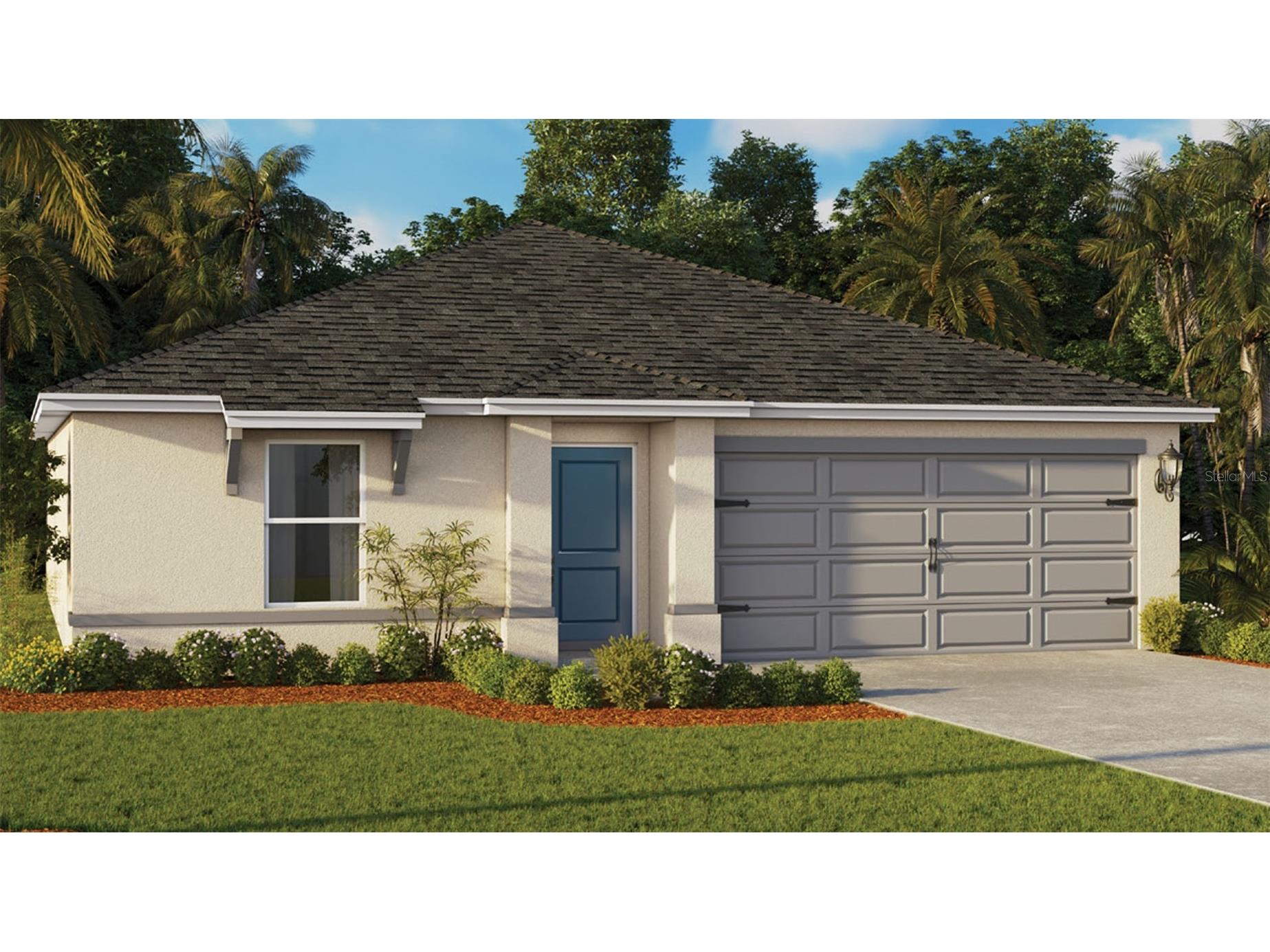 1468 Morning Walk Drive Ormond Beach FL 32174 O6380083 image1