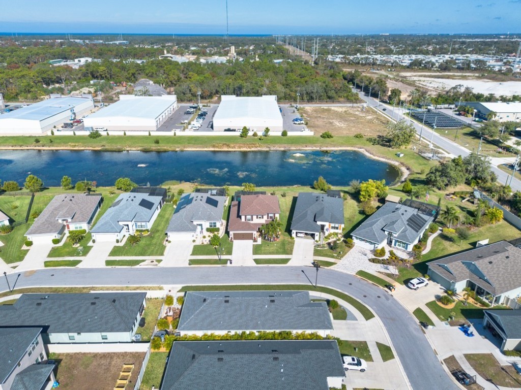 1468 N River Circle Tarpon Springs FL 34689 TB8460188 image45