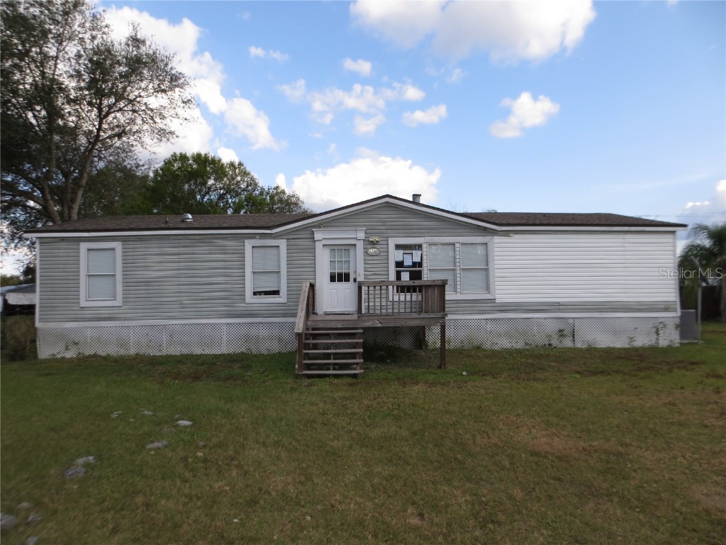 1468 NW Magnolia Terrace Arcadia FL 34266 C7506479 image1