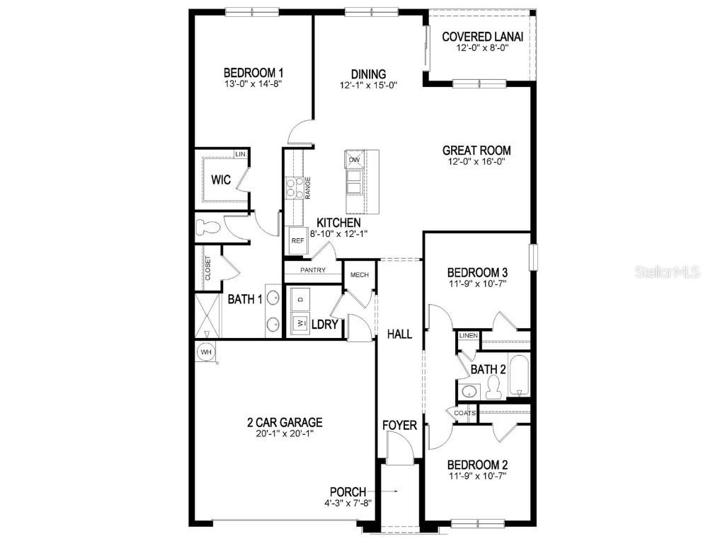 1468 Orchardgrass Circle Parrish FL 34219 A4675596 image19