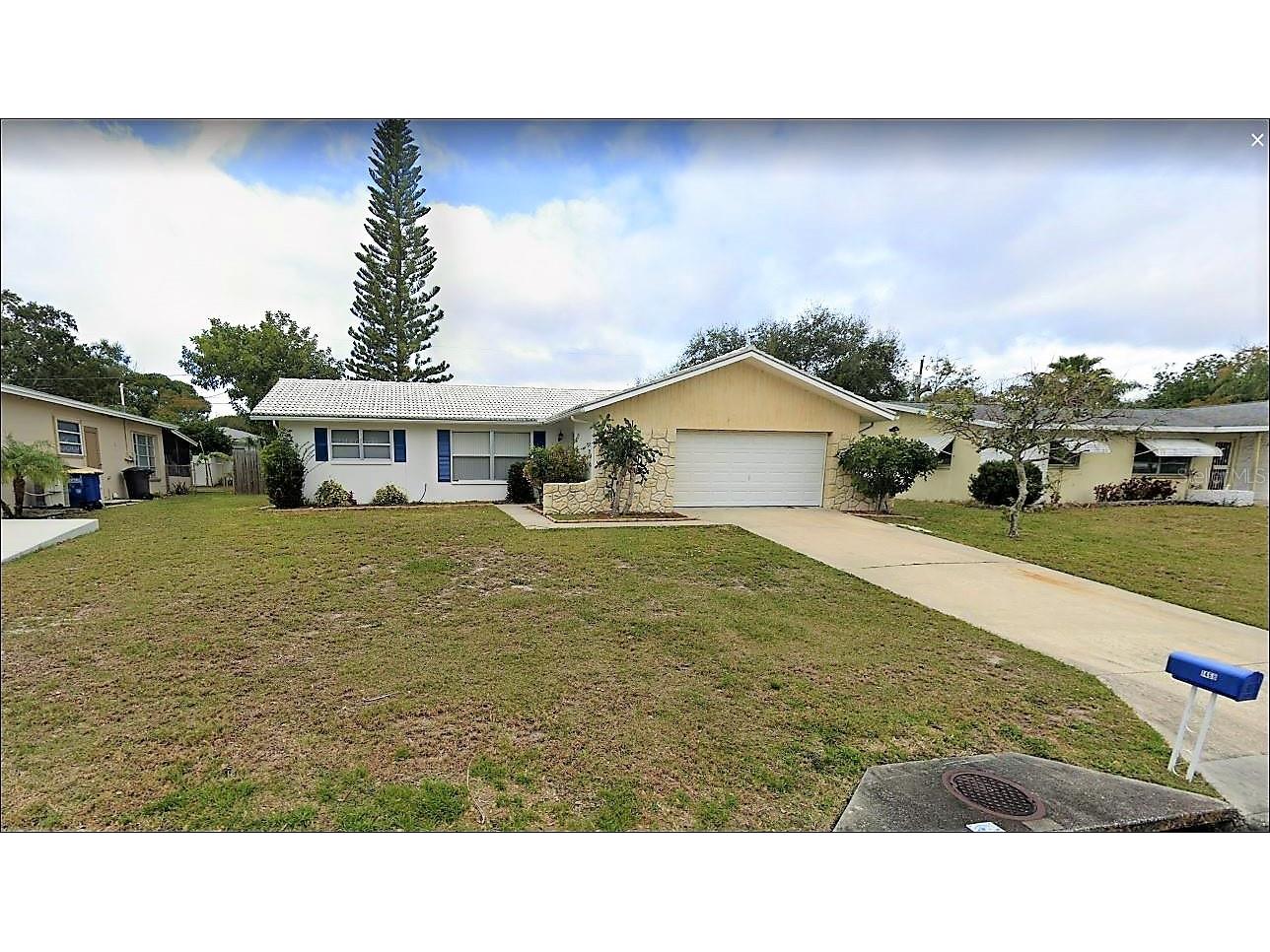 1468 S Evergreen Avenue Clearwater FL 33756 TB8446604 image1