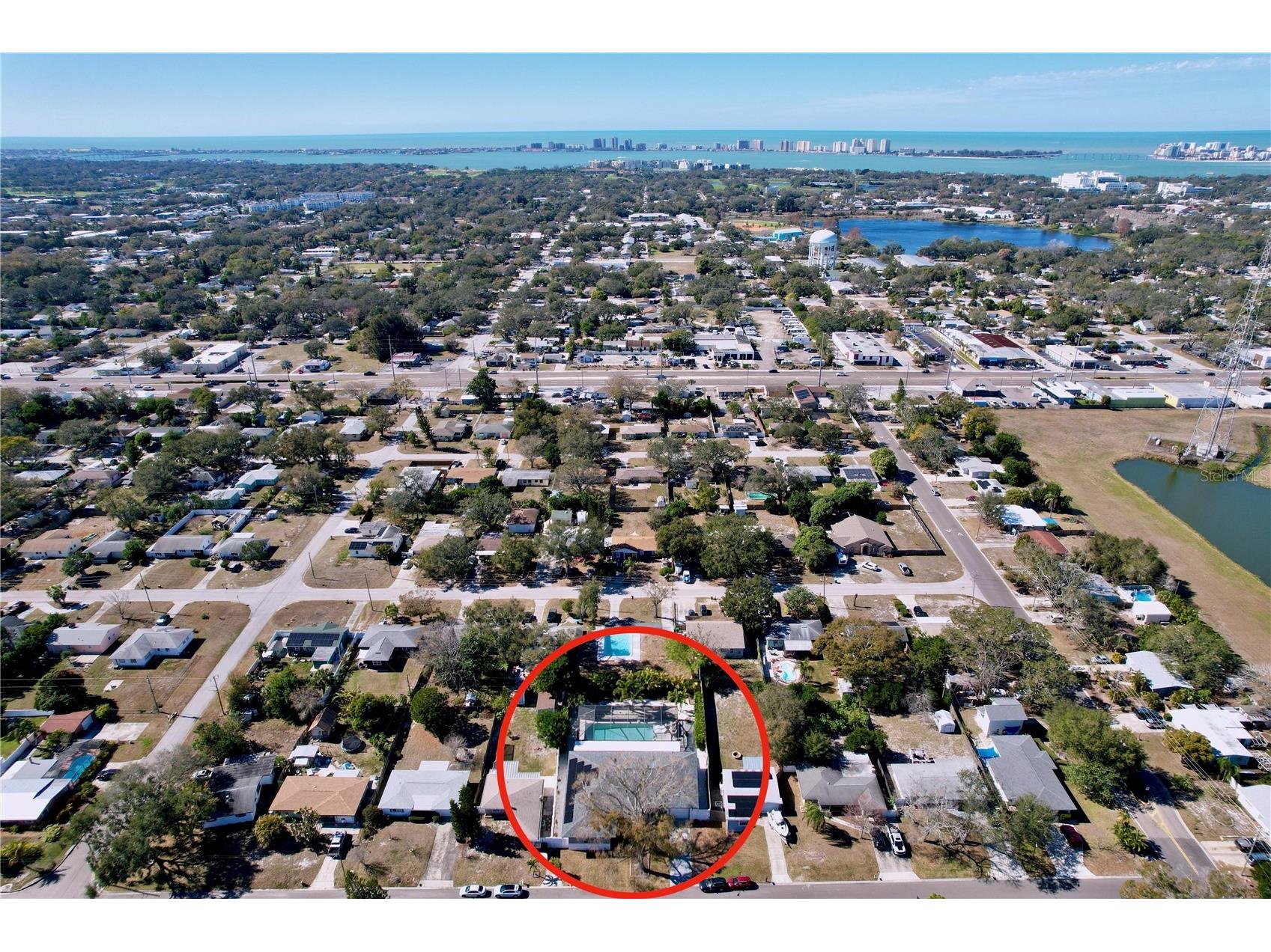 1468 S Prescott Avenue Clearwater FL 33756 TB8499808 image31