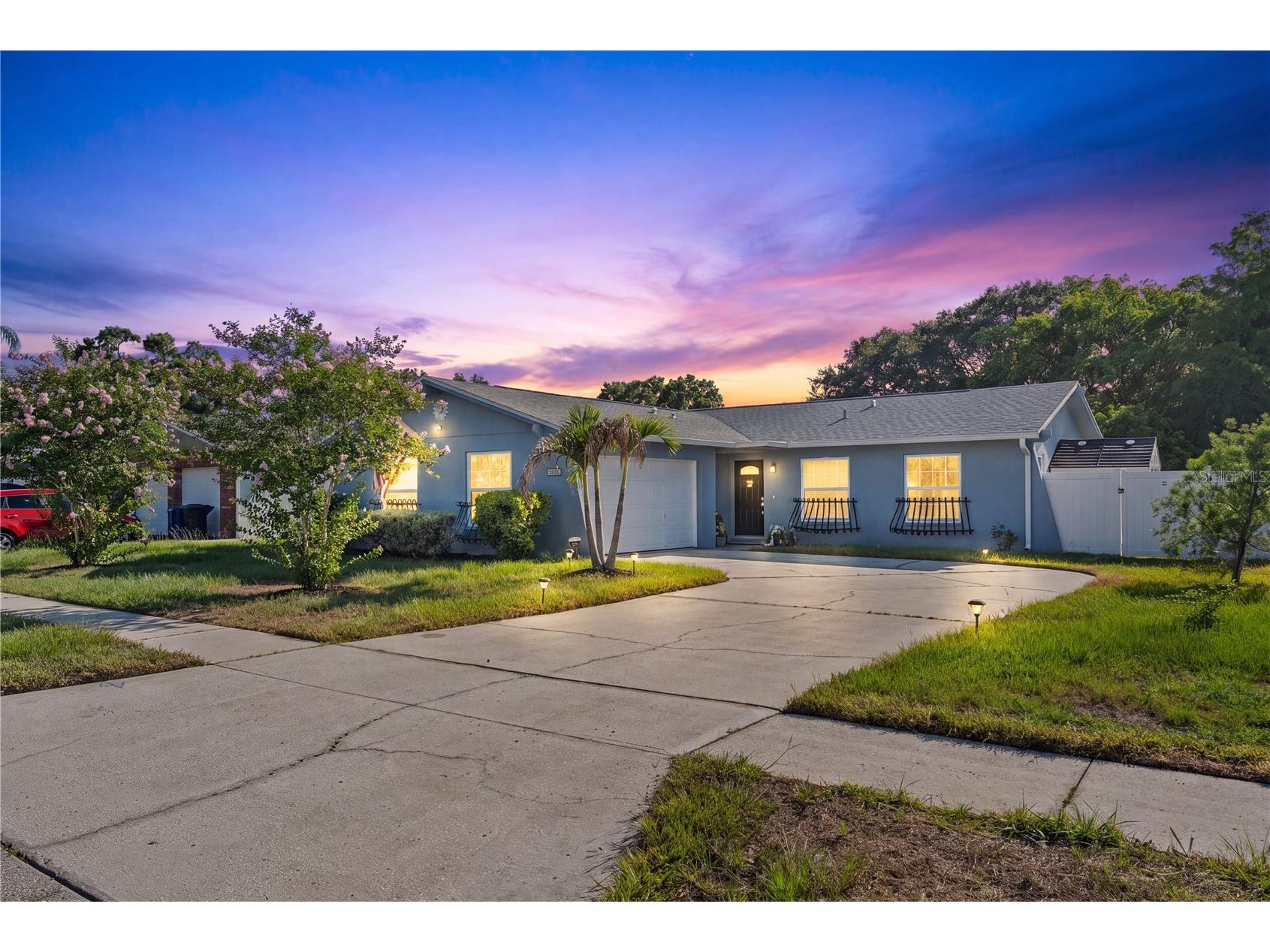 1468 Sandalwood Drive Dunedin FL 34698 W7887248 image1