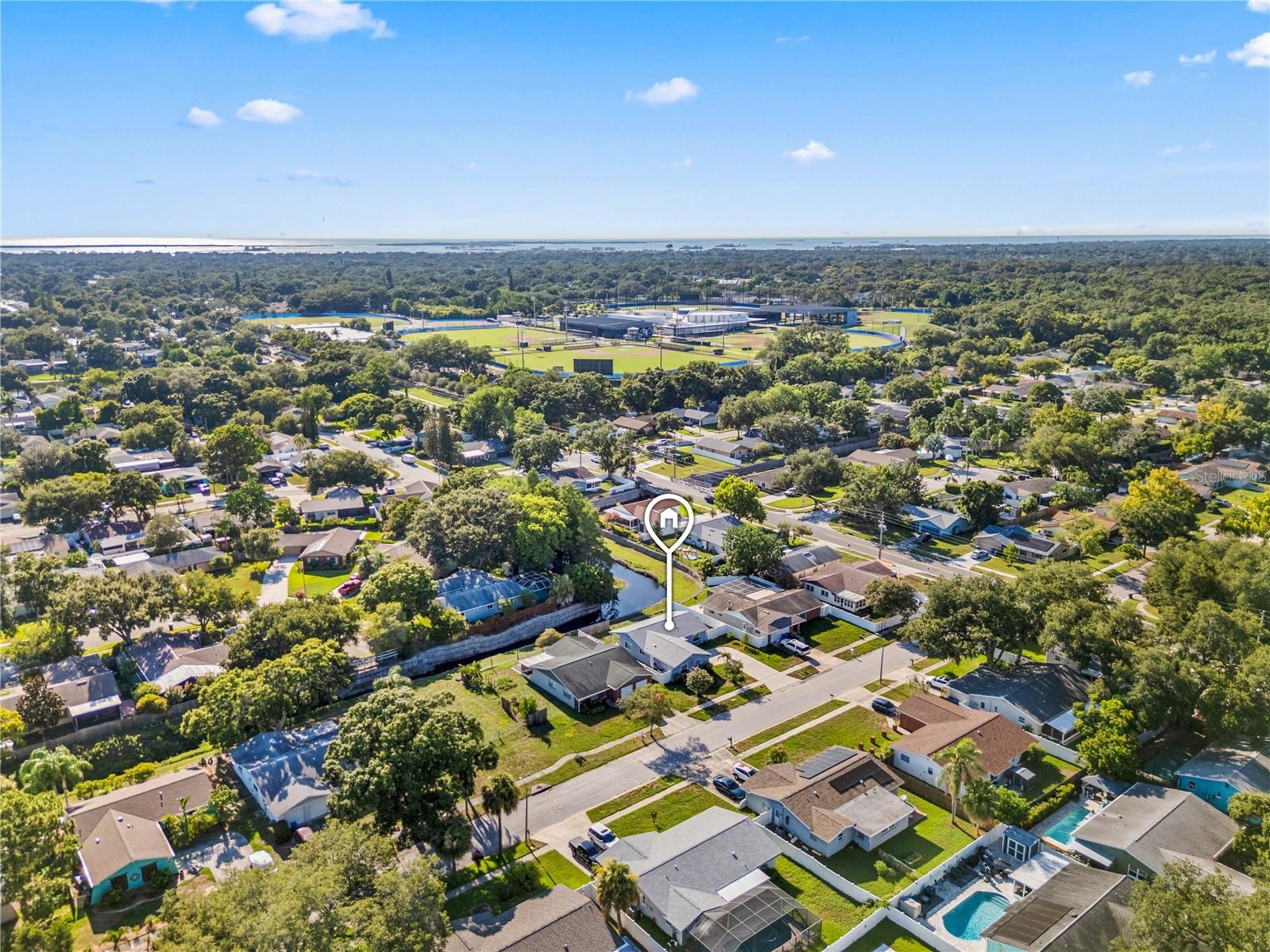1468 Sandalwood Drive Dunedin FL 34698 W7887248 image43