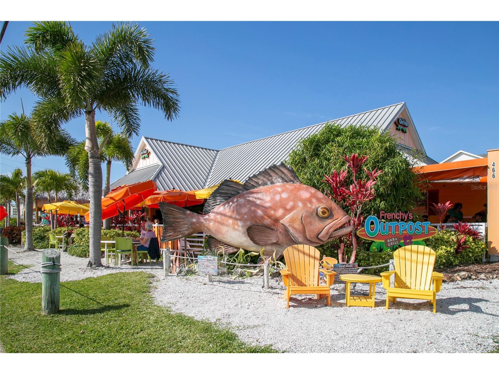 1468 Sandalwood Drive Dunedin FL 34698 W7887248 image52