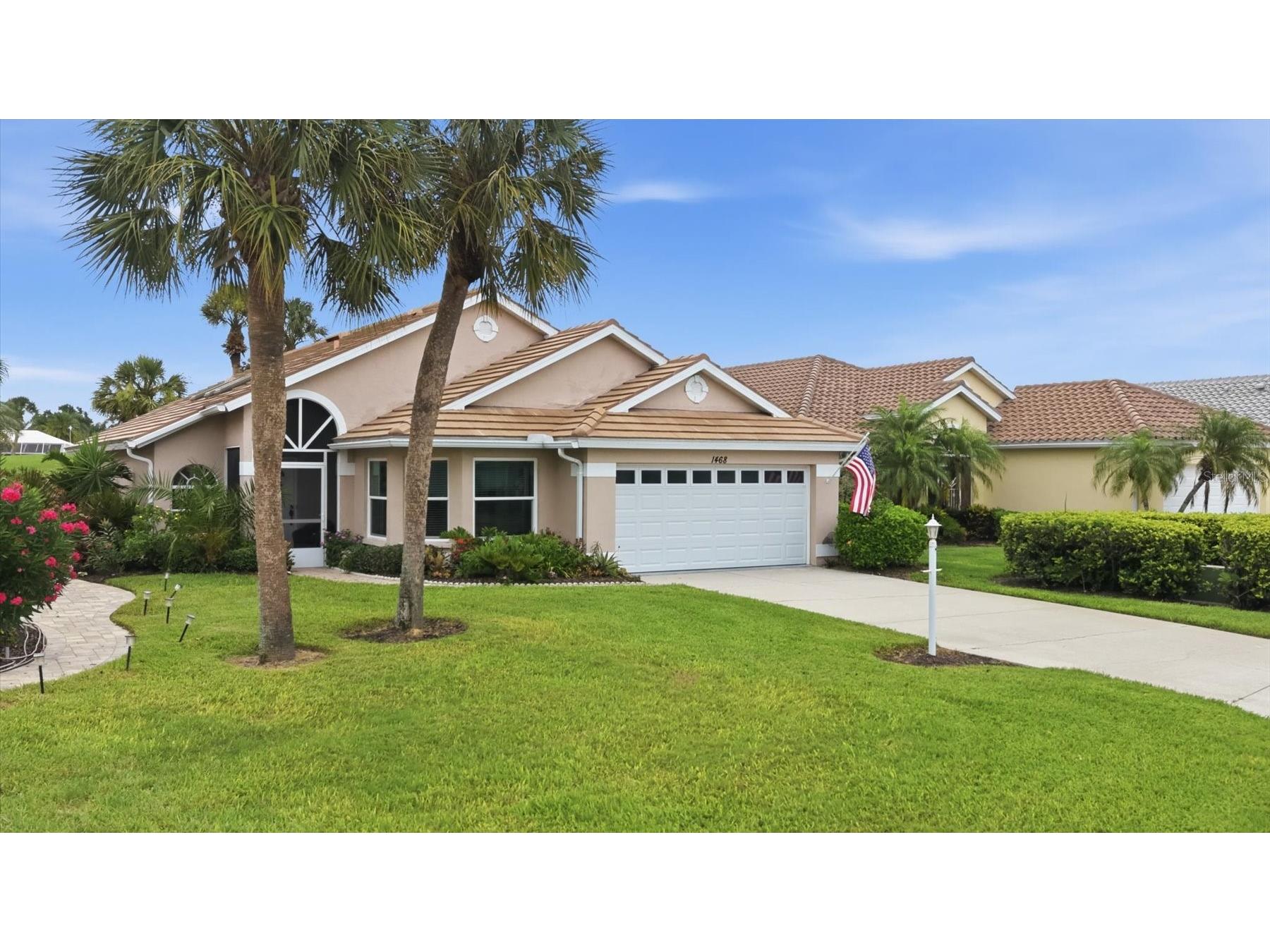 1468 Turnberry Drive Venice FL 34292 N6144630 image1