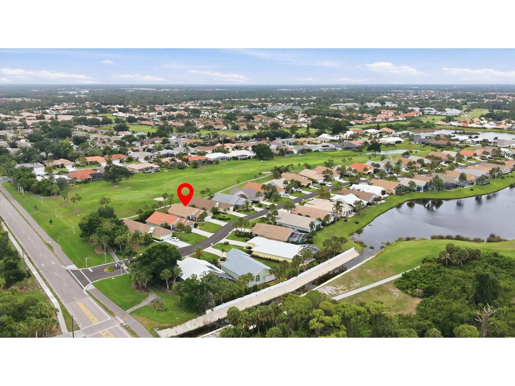 1468 Turnberry Drive Venice FL 34292 N6144630 image31